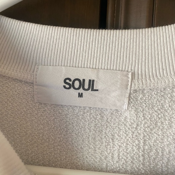 Soul Sweatshirt - Picture 2 of 2